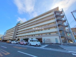 市川市欠真間２丁目