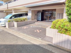 松戸市新松戸５丁目