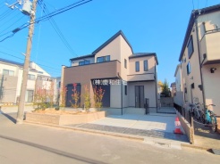 市川市中国分３丁目