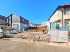 市川市南大野１丁目