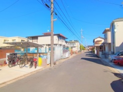 市川市南大野１丁目