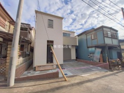 船橋市飯山満町３丁目