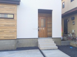 船橋市芝山１丁目