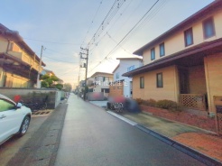 船橋市芝山１丁目