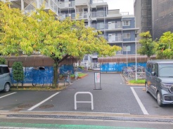 葛飾区東堀切２丁目