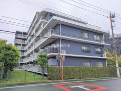 葛飾区東堀切２丁目