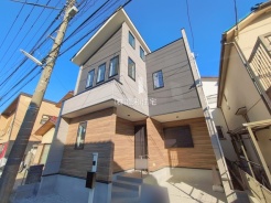 葛飾区奥戸４丁目