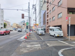 江戸川区東小松川１丁目