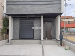 江戸川区興宮町