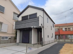 江戸川区興宮町