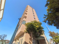 葛飾区青戸８丁目