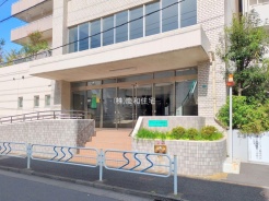 江戸川区西葛西３丁目