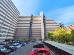 江戸川区西葛西３丁目