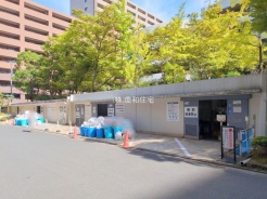 江戸川区西葛西３丁目