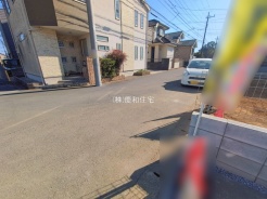 松戸市中金杉４丁目