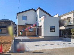 松戸市中金杉４丁目