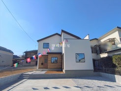 松戸市中金杉４丁目