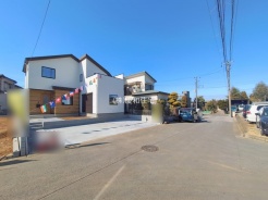 松戸市中金杉４丁目