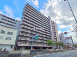 葛飾区青戸４丁目