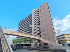 葛飾区青戸４丁目