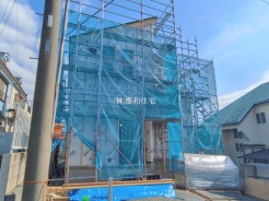 船橋市大穴北４丁目