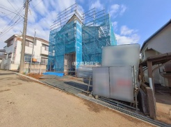 船橋市大穴北４丁目