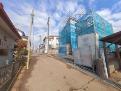 船橋市大穴北４丁目