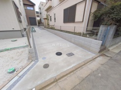 船橋市習志野台５丁目