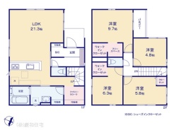 図面と異なる場合は現況を優先