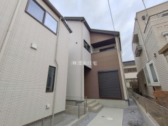 船橋市習志野台５丁目