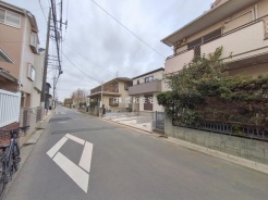 船橋市習志野台５丁目