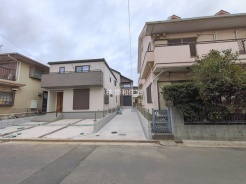 船橋市習志野台５丁目