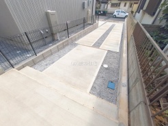 松戸市六高台２丁目