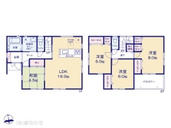 図面と異なる場合は現況を優先
