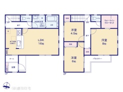 図面と異なる場合は現況を優先