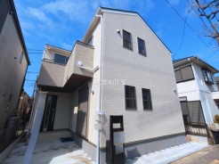 松戸市西馬橋２丁目