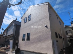 松戸市西馬橋２丁目