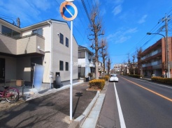 松戸市西馬橋２丁目