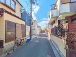 市川市大和田５丁目