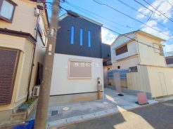 市川市大和田５丁目