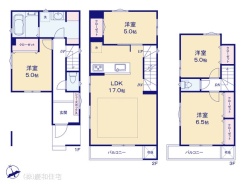 図面と異なる場合は現況を優先