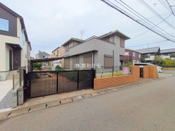 鎌ケ谷市くぬぎ山３丁目