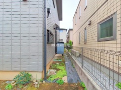 鎌ケ谷市くぬぎ山３丁目