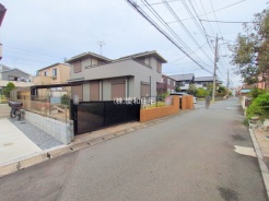 鎌ケ谷市くぬぎ山３丁目