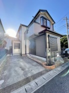 【即入居可】ご家族揃ってぜひ現地へお越しください！！
