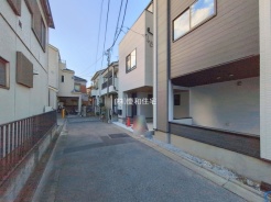 葛飾区西新小岩５丁目