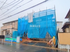 市川市北方町４丁目