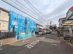 市川市北方町４丁目