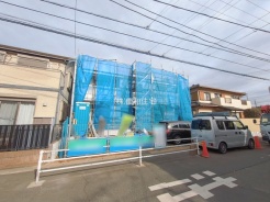 市川市北方町４丁目