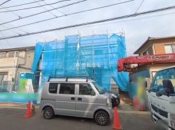 市川市北方町４丁目